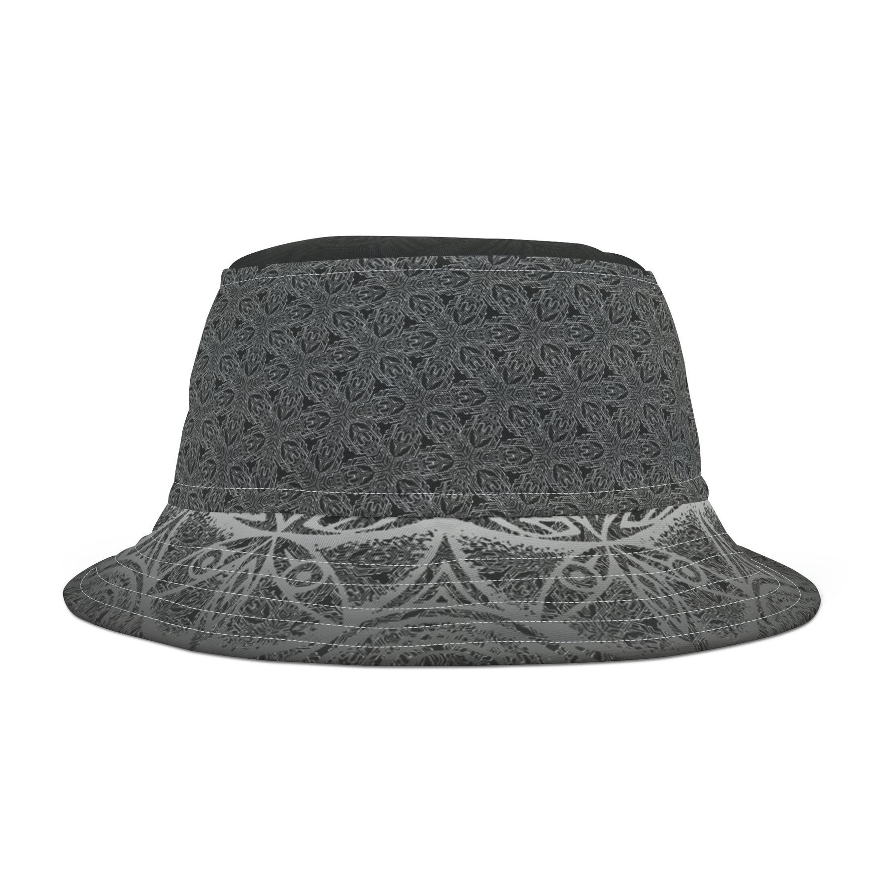 Flower of Life - Bucket Hat