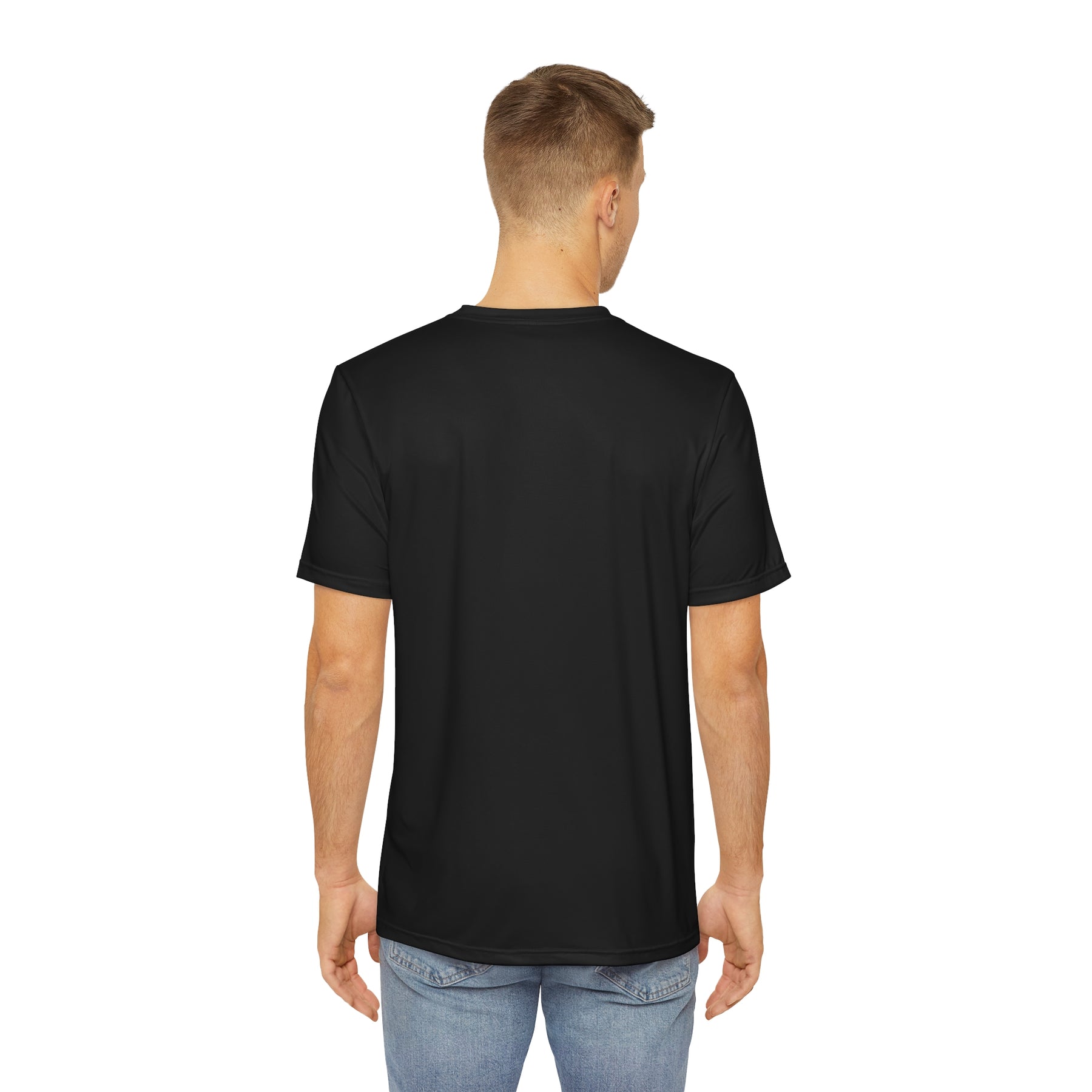 Delicate Arch Mens T-Shirt