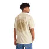 Flower of Life - Mens Hawaiian T-Shirt