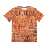 Bryce Canyon NP Mens T Shirt