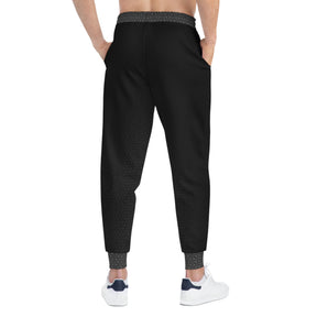 Platonic Solids Athletic Joggers