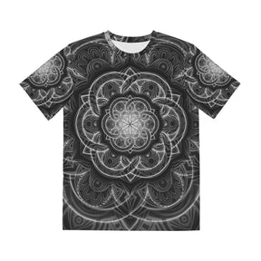 Flower of Life Mens T-Shirt