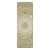 Flower of Life - Yoga Mat