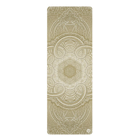 Flower of Life - Yoga Mat