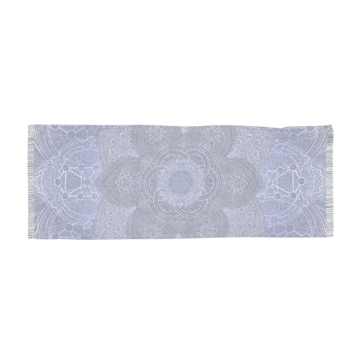 Sacred Geometry Scarf