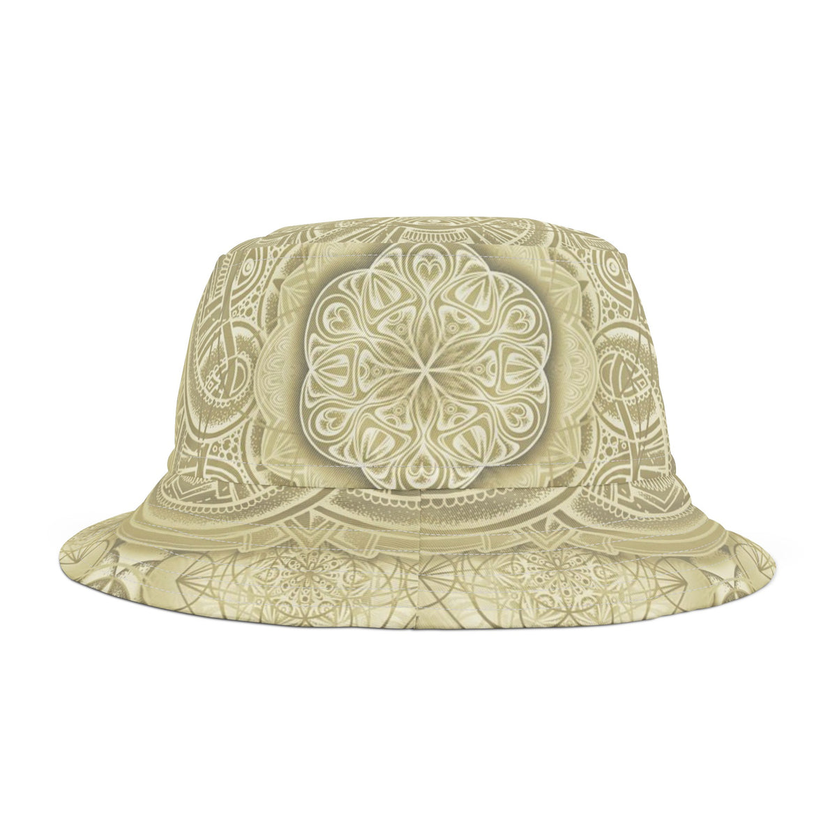 Dust Mandala - Bucket Hat