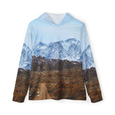 Alabama Hills Sun Hoodie