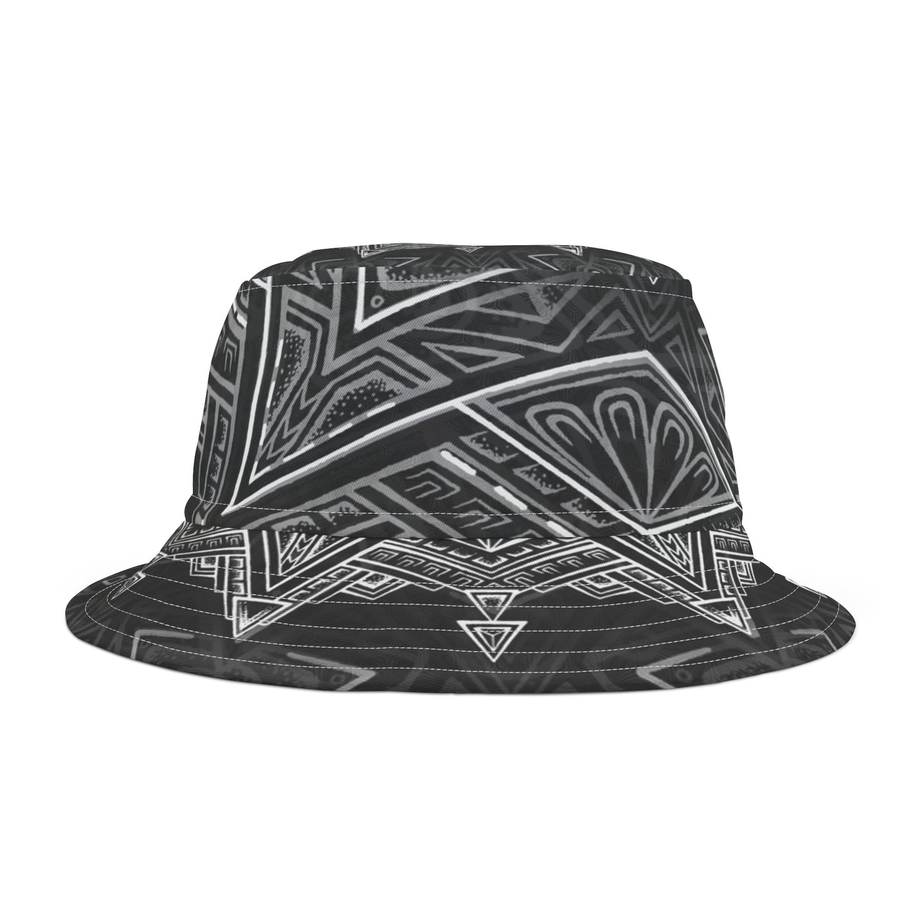 Star Tetrahedron - Bucket Hat