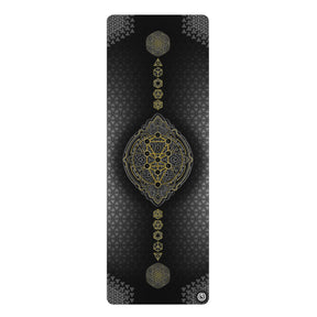 Tree of Life - Yoga Mat