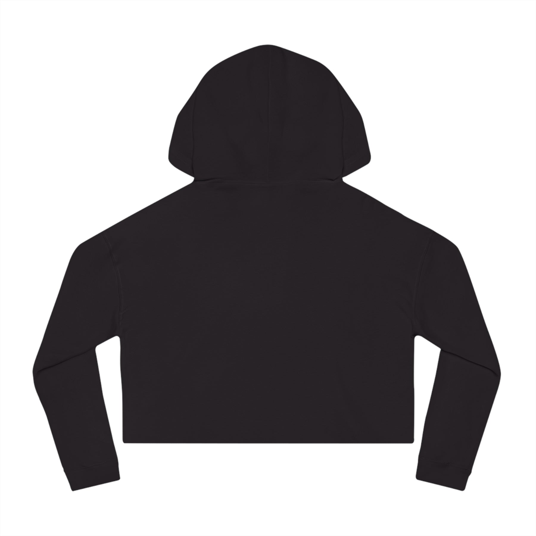 Yosemite - Women’s Cropped Hooded Sweatshirt