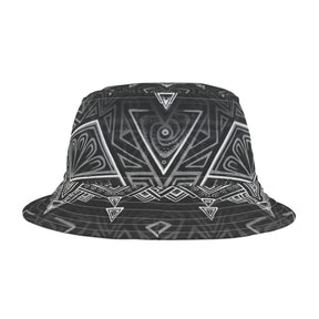 Star Tetrahedron - Bucket Hat