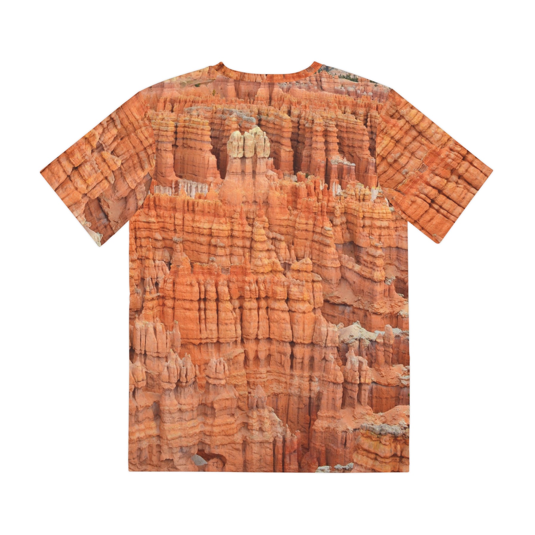 Bryce Canyon NP Mens T Shirt