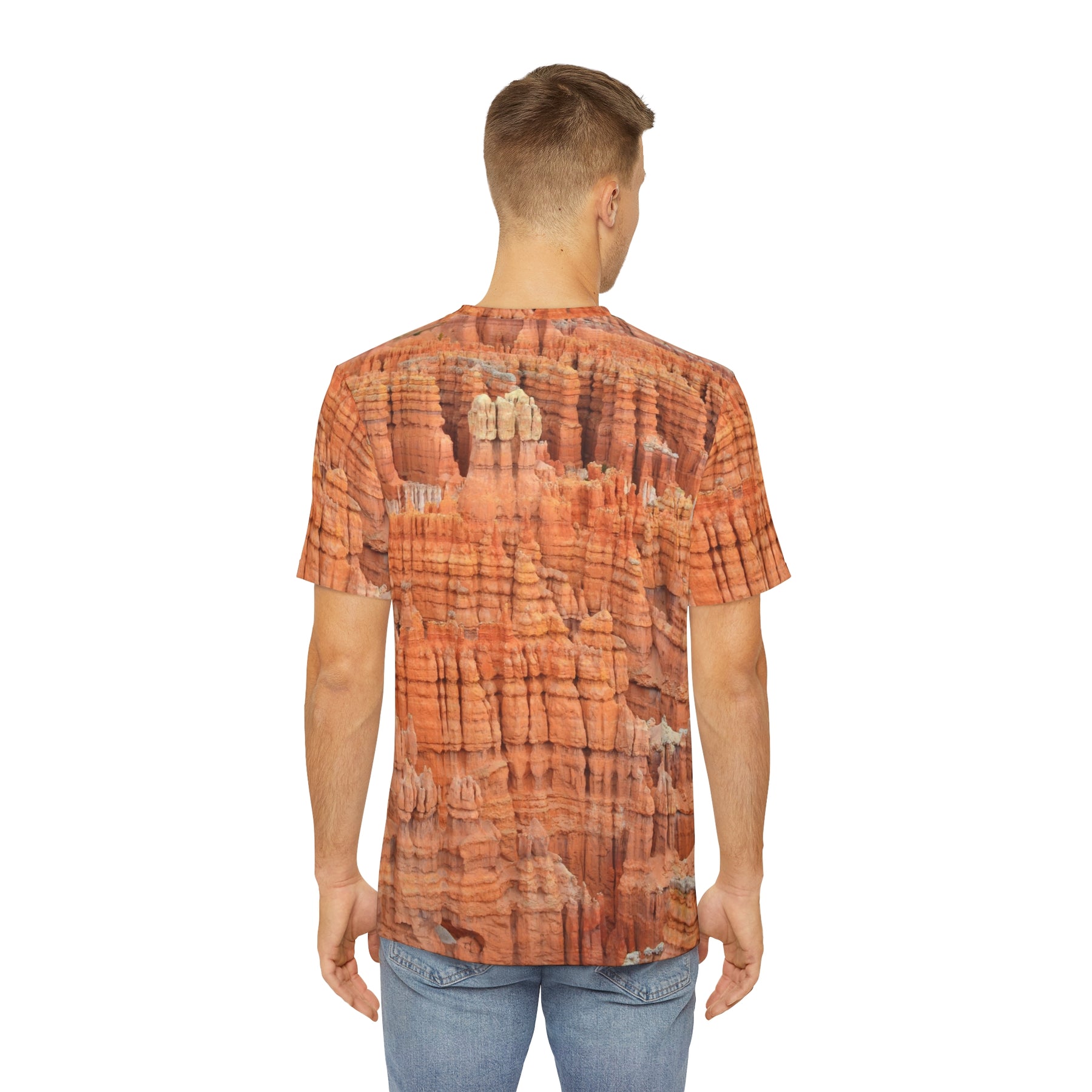 Bryce Canyon NP Mens T Shirt