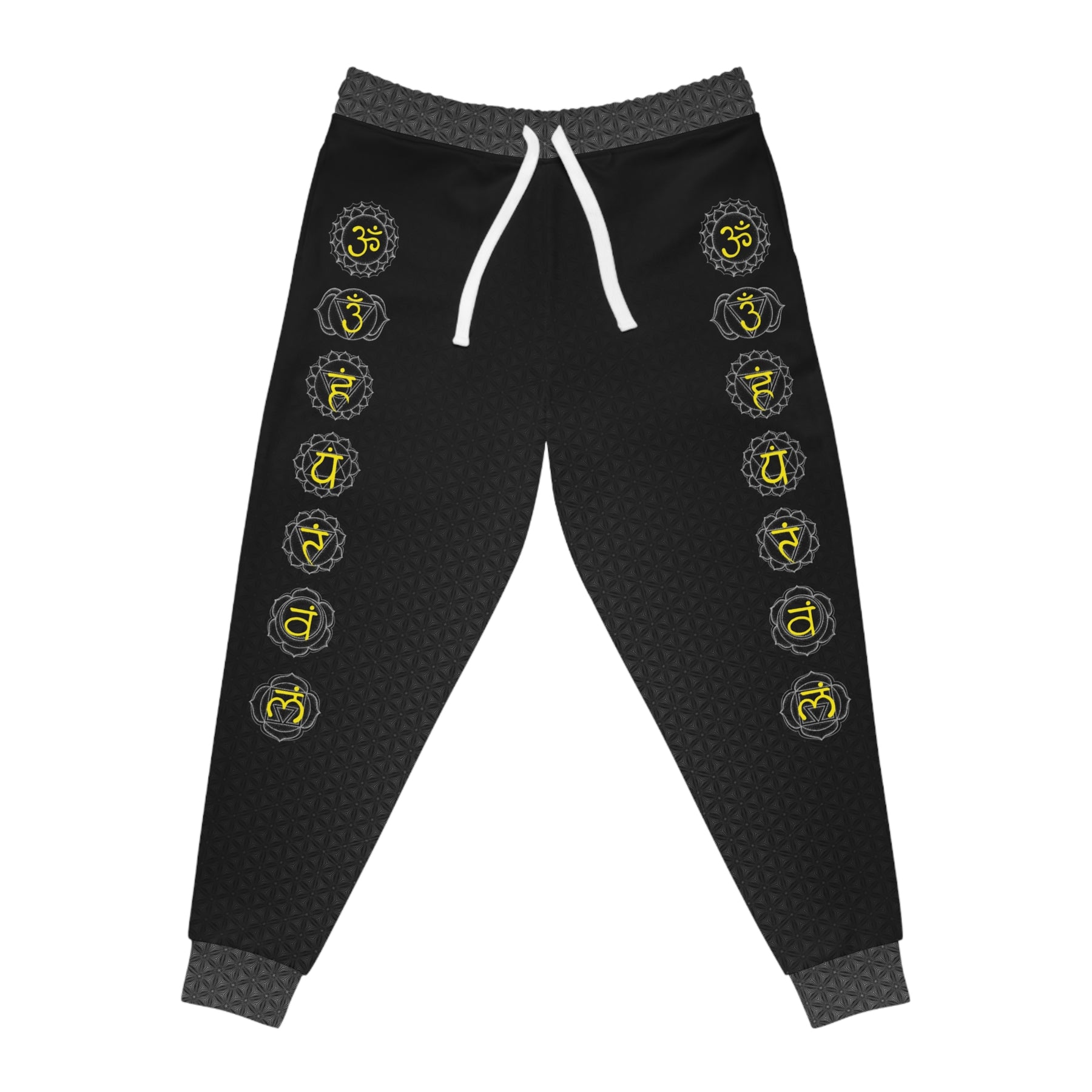 Chakra Athletic Joggers