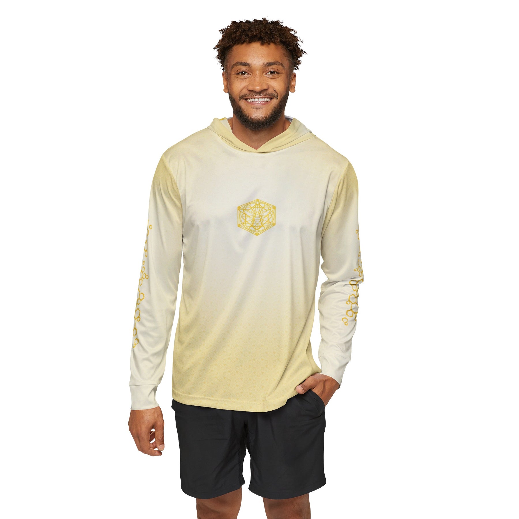 Honeybee Sun Hoodie