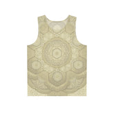 Dust Mandala Men's Tank