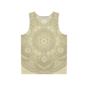 Dust Mandala Men's Tank