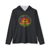 Tree of Life Sun Hoodie