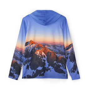 Thunderbolt Peak Sun Hoodie