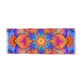 Psychedelic Mandala Scarf