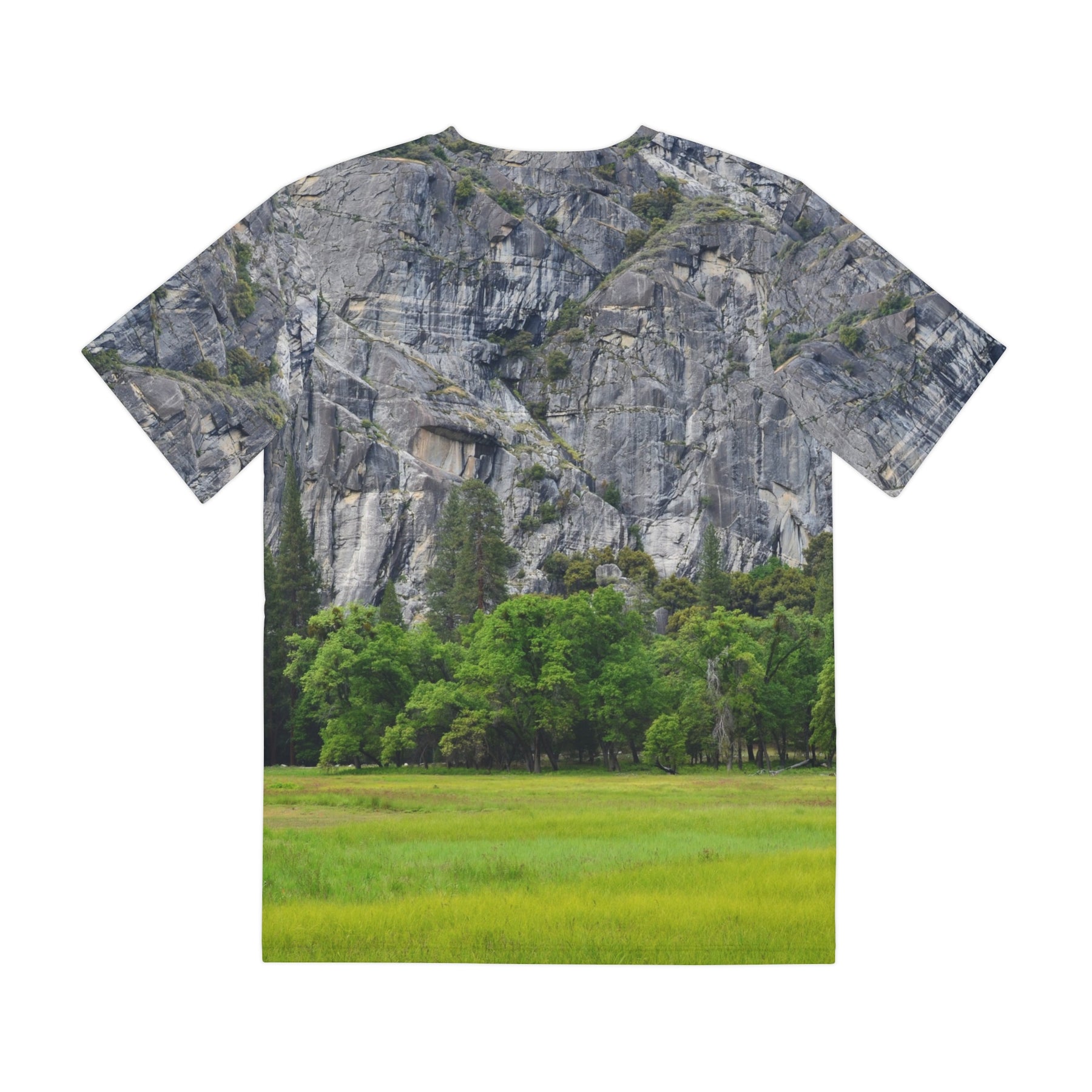 Granite Mens T Shirt