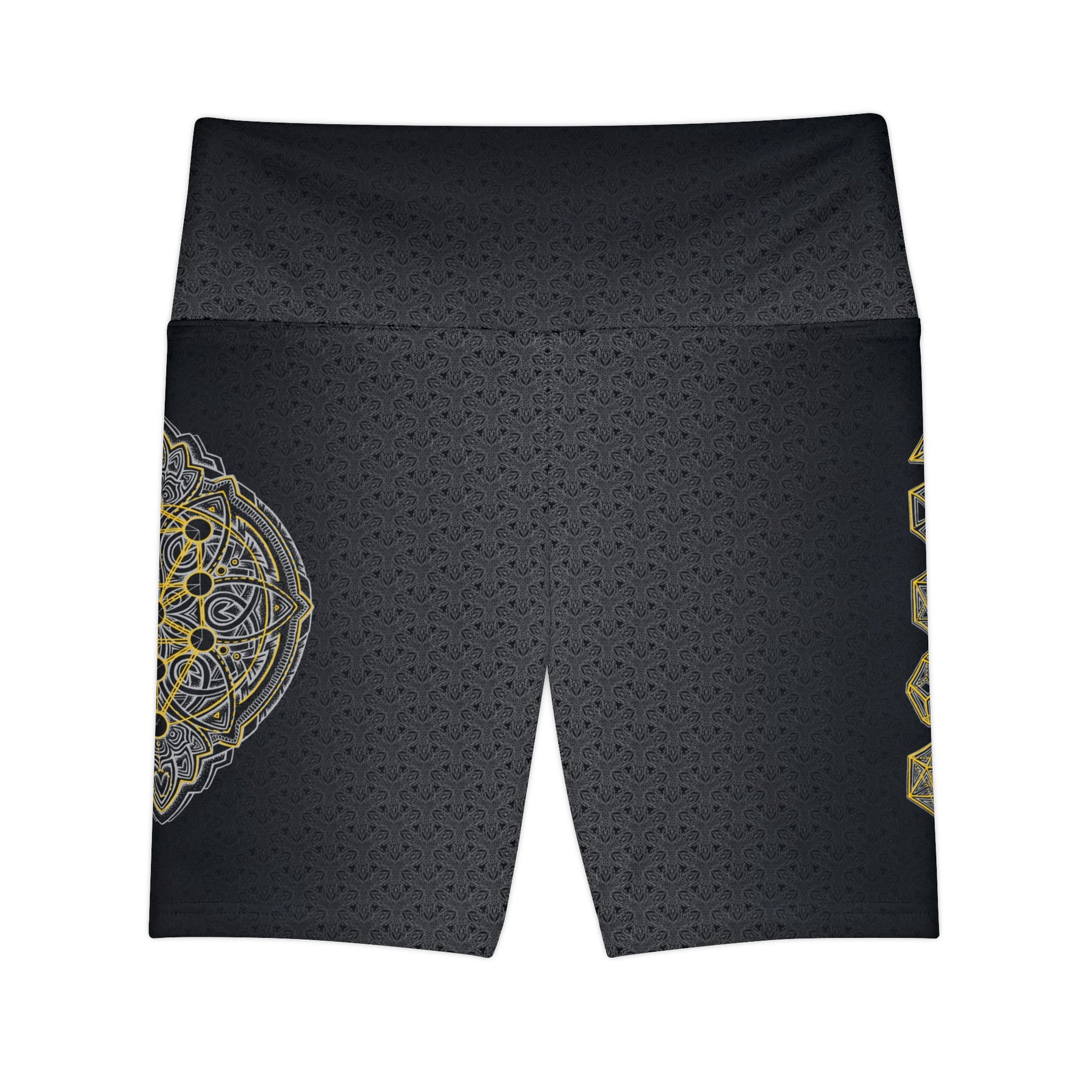 Tree of Life Workout Shorts