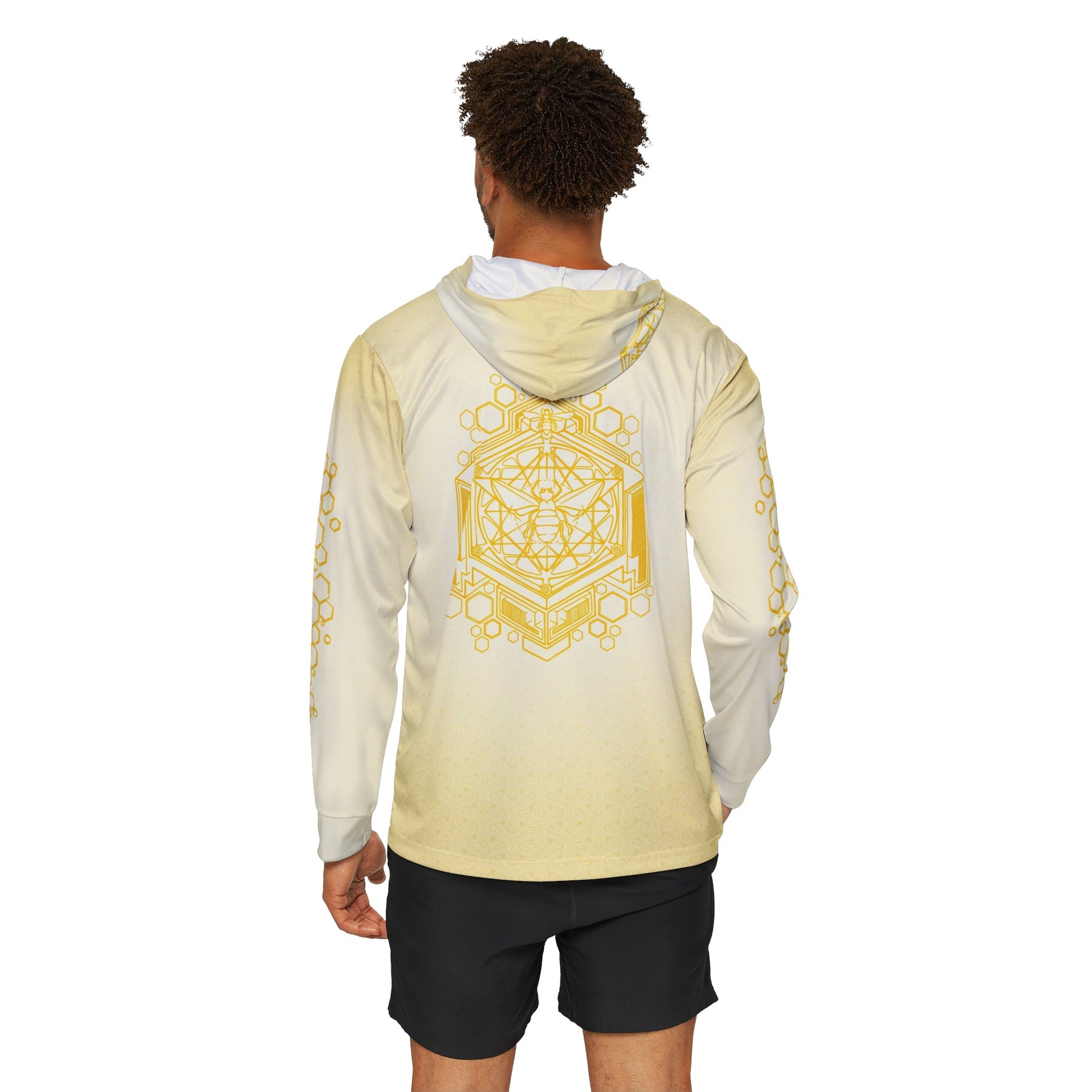 Honeybee Sun Hoodie