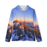 Thunderbolt Peak Sun Hoodie