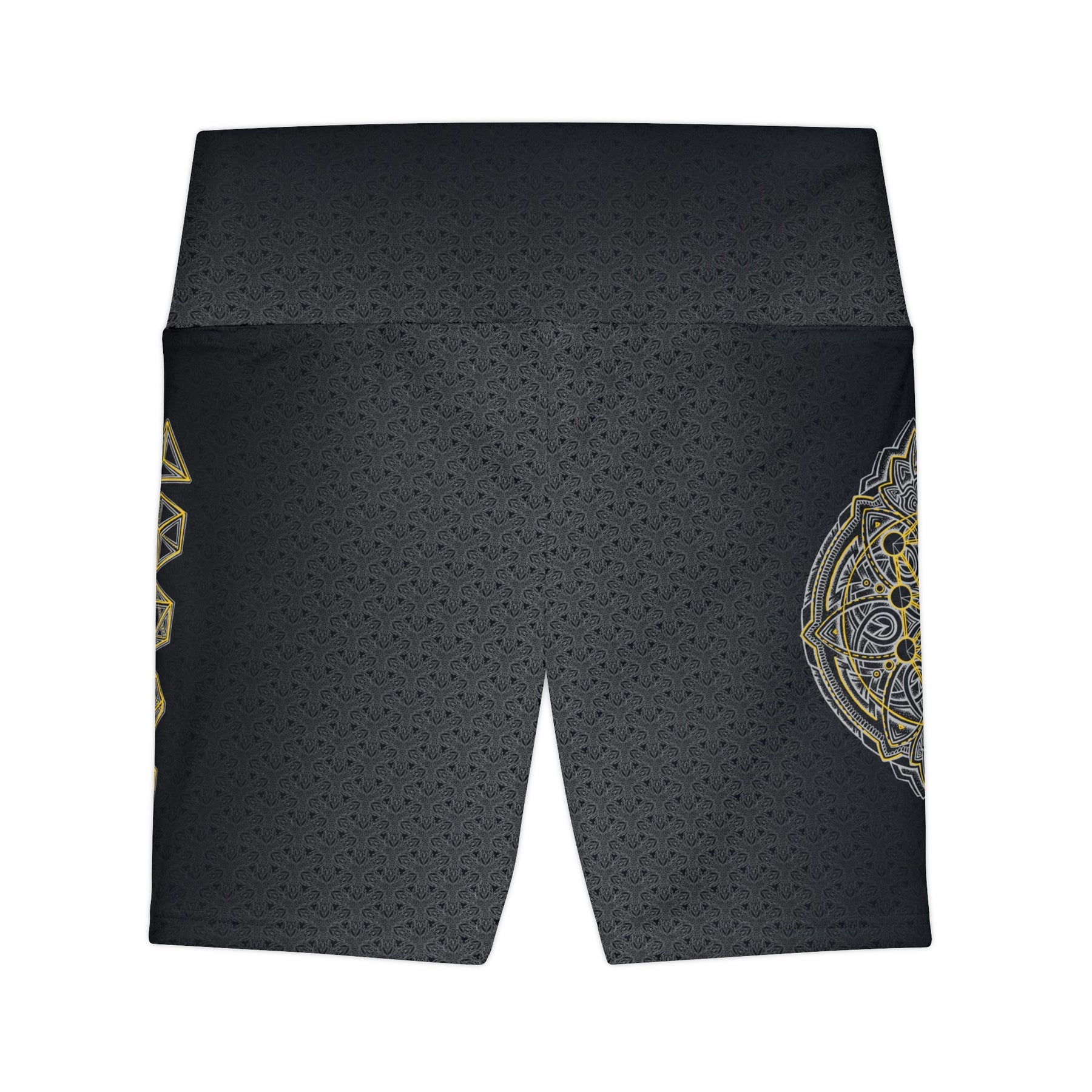 Tree of Life Workout Shorts