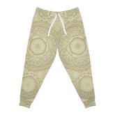 Dust Mandala Athletic Joggers