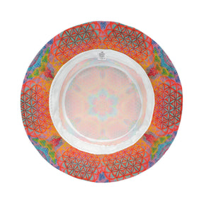 Psychedelic Mandala - Bucket Hat