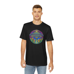 UFO Mens T-Shirt