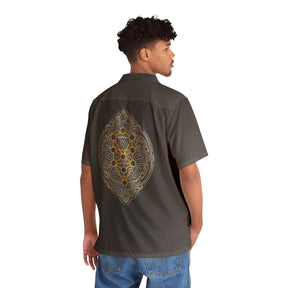 Tree of Life Hawaiian T-Shirt