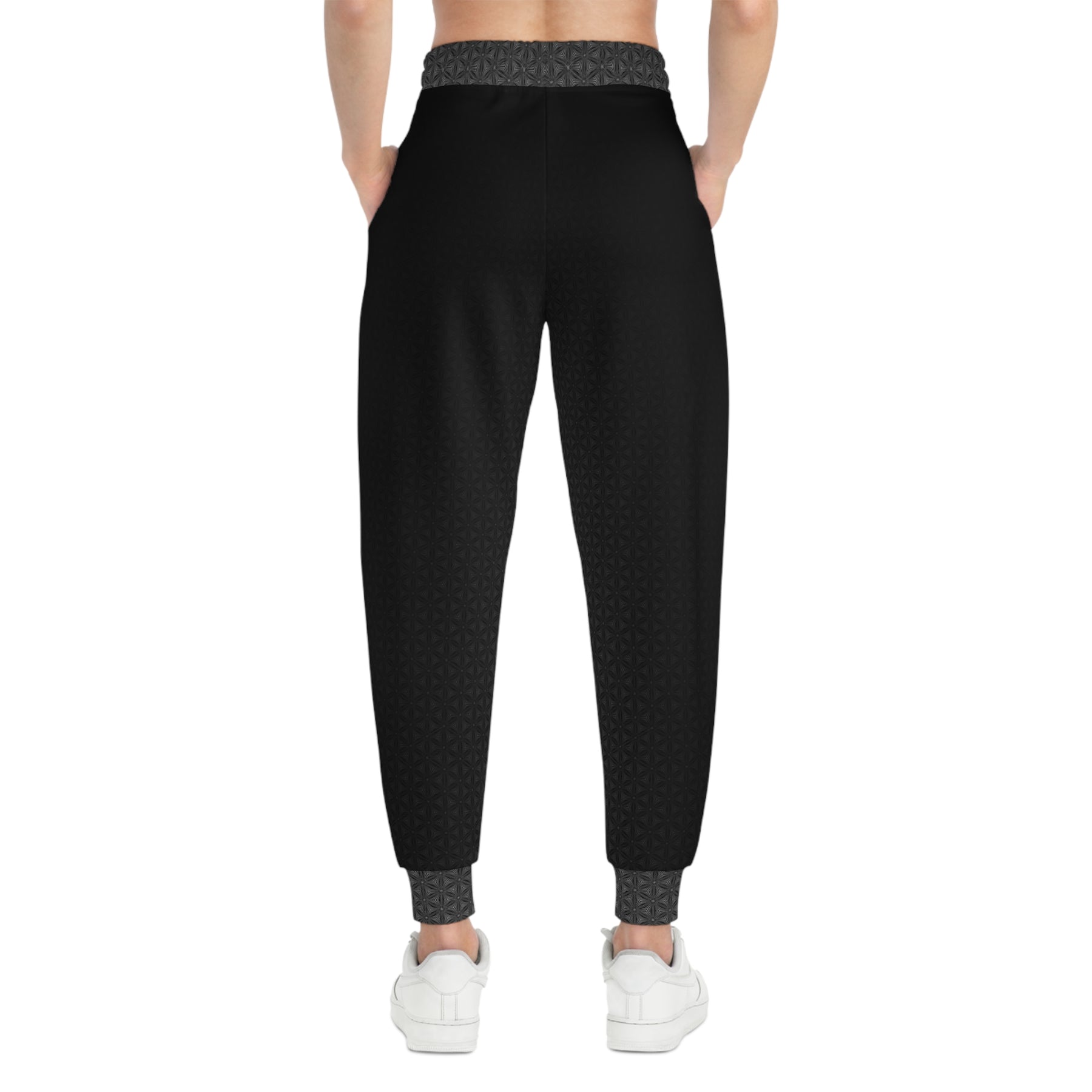 Chakra Athletic Joggers