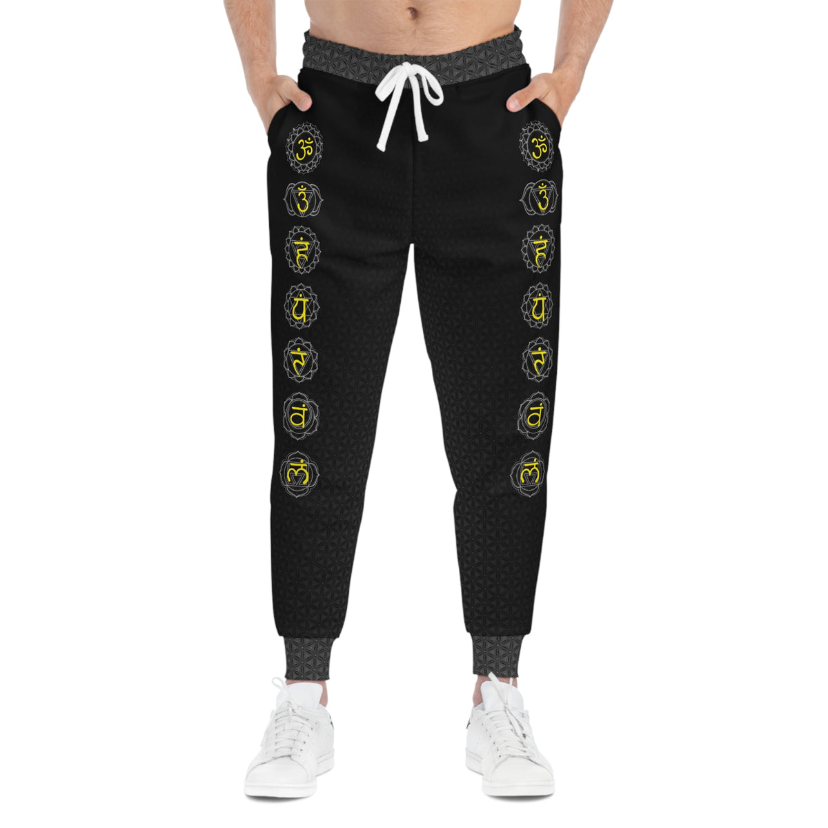 Chakra Athletic Joggers