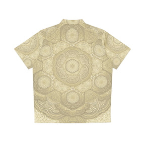 Dust Mandala Hawaiian T-Shirt