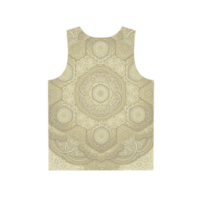 Dust Mandala Men's Tank