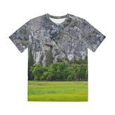 Granite Mens T Shirt