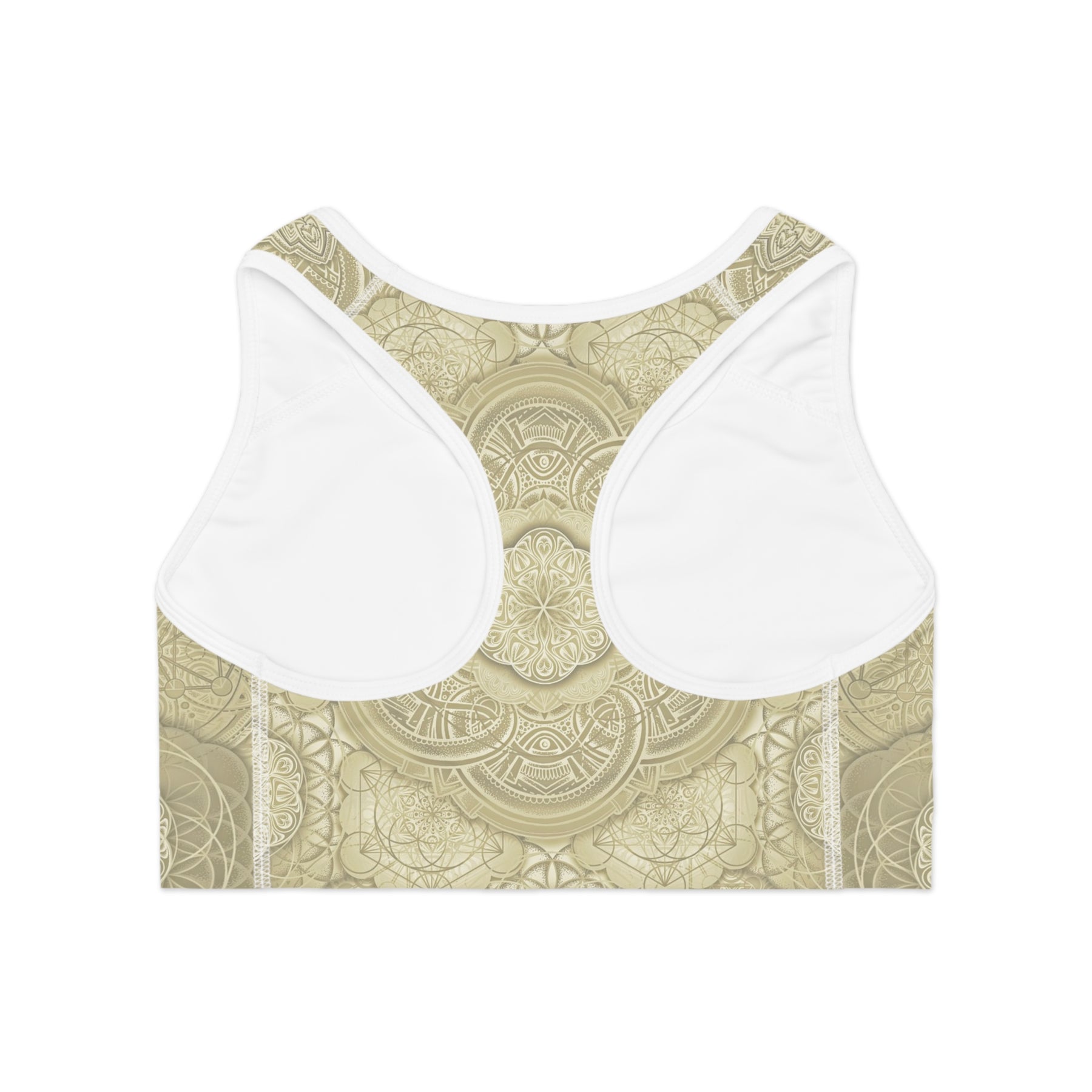 Dust Mandala Sports Bra