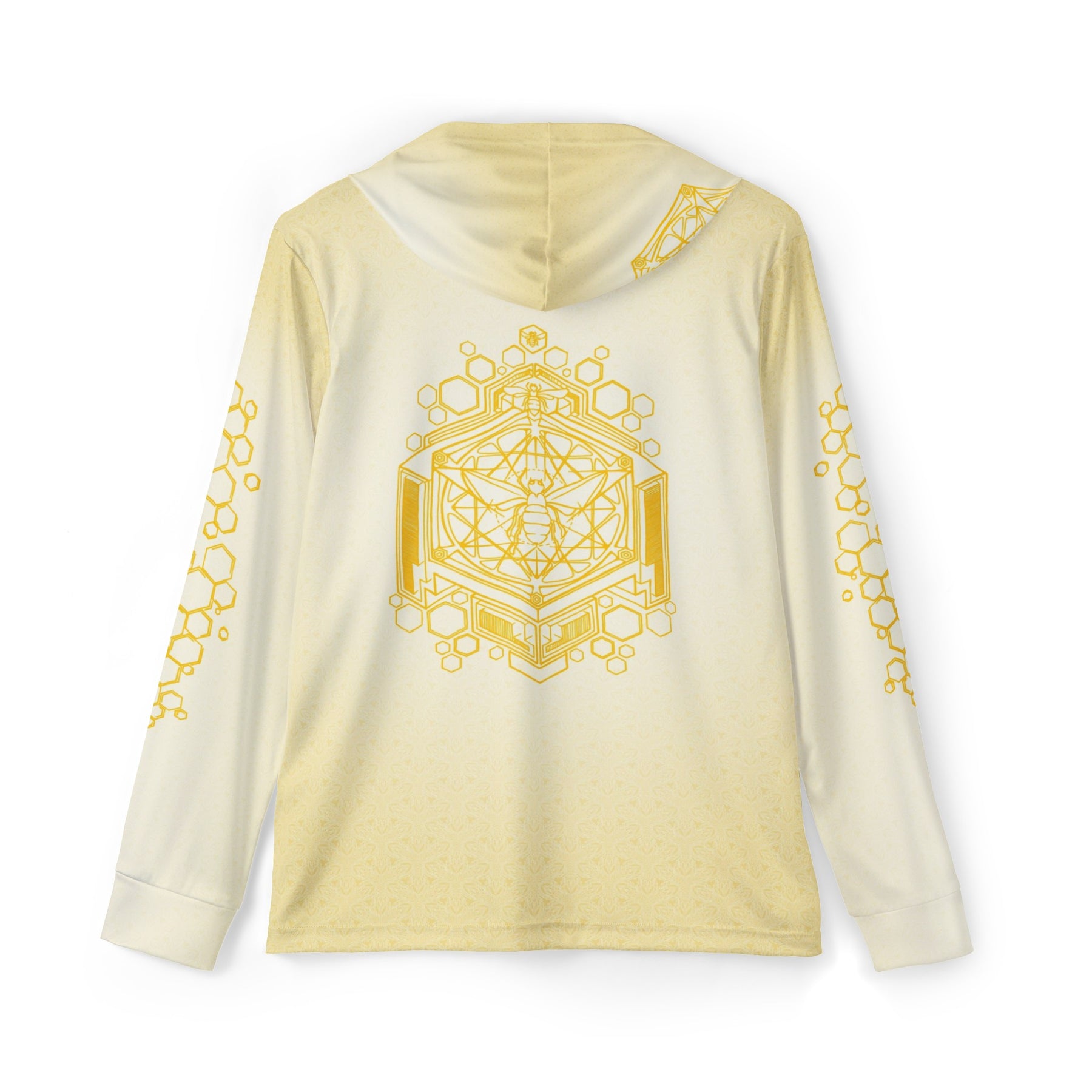 Honeybee Sun Hoodie