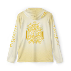 Honeybee Sun Hoodie