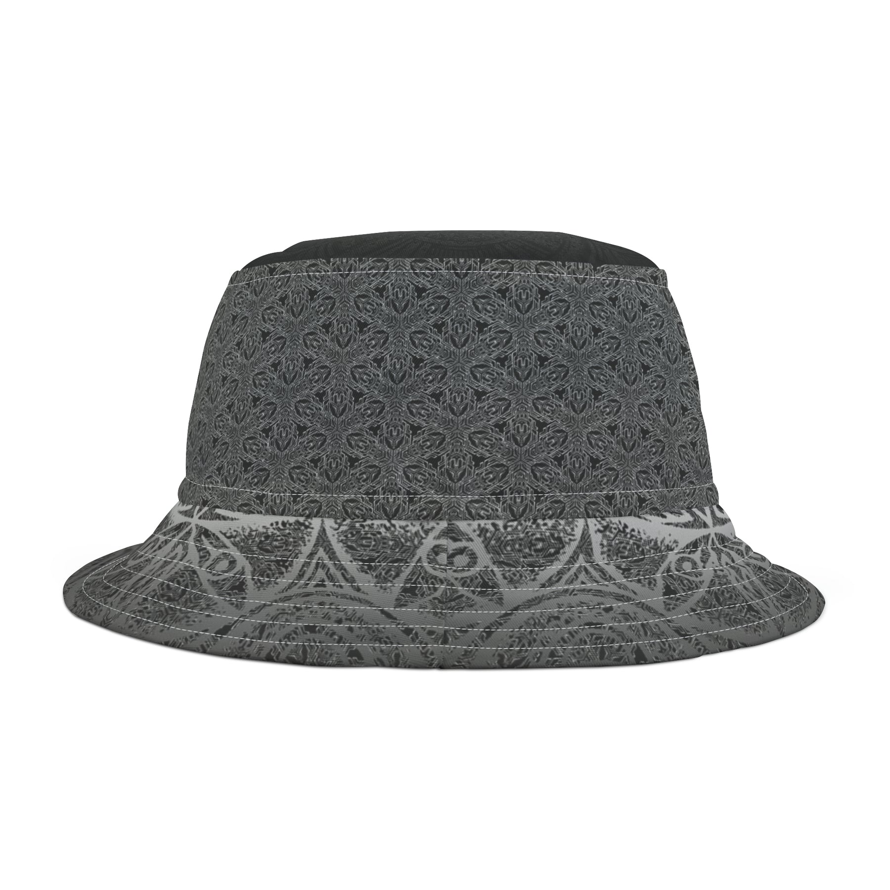 Flower of Life - Bucket Hat