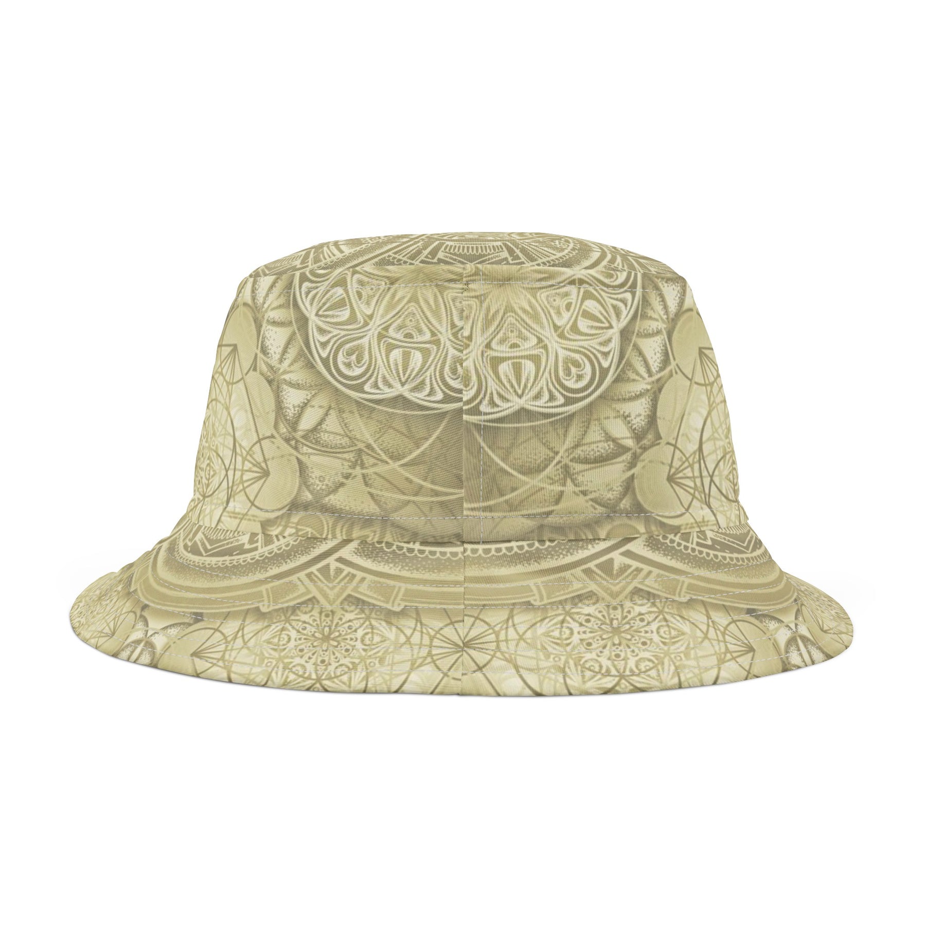 Dust Mandala - Bucket Hat