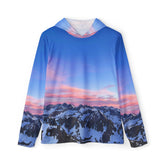 Mount Gould Sun Hoodie