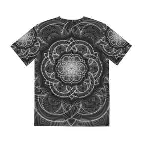 Flower of Life Mens T-Shirt