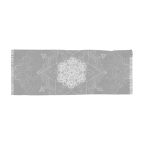 Metatron's Cube Scarf