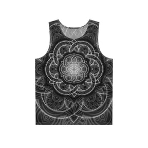 Flower of Life Men's Tank