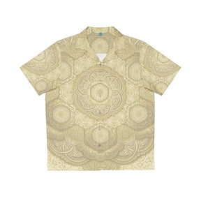 Dust Mandala Hawaiian T-Shirt