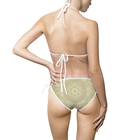 Dust Mandala Bikini
