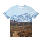 Alabama Hills Mens T Shirt